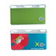 Crystal Aluminum Cases ( Metal Crystal Cases For Ndsi / For Ndsi Accessories)