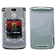 Crystal Cases With Diamond