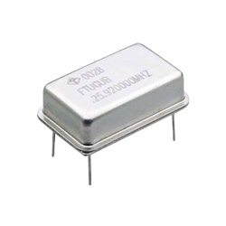 crystal oscillator 