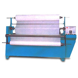 crystal pleating machine 