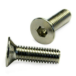 csk hd screws 