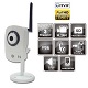 cube ip camera 