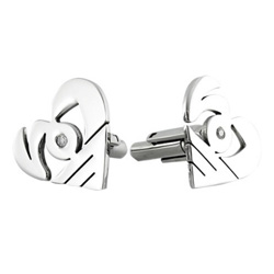 cuff links