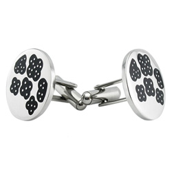 cuff links 