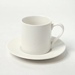 cup and saucer