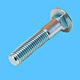 cup square head bolts 