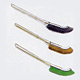 curved channel brush 