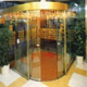 Curved And Round Doors