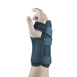 cushion wrist support