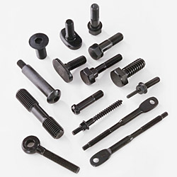 custom design carbon steel bolts 