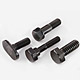 custom design carbon steel bolts 