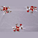 Custom Embroidered Fabrics