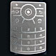 custom etching for cellular phone 3c component 