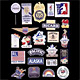 Metal Badges image