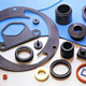 custom molded rubber products 