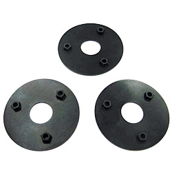 custom molded rubber products