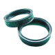 custom molded rubber products 