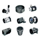 Customized Camera Components