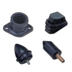 customized rubber parts 