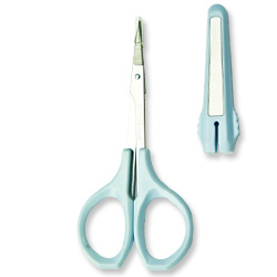 cuticle scissors 