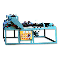 cutting machine heater type 