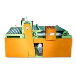 cutting machine 