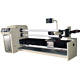 dual axis automatic cutting and winding equipment 