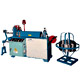 a type wire straightening cutting machine 