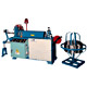 a type wire straightening cutting machine 