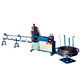 Standard Type Wire Straightening Cutting Machines