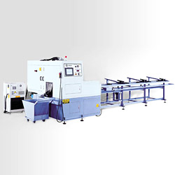 cutting machine