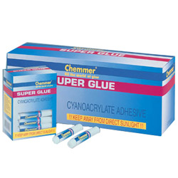 super glue cyanoacrylate 