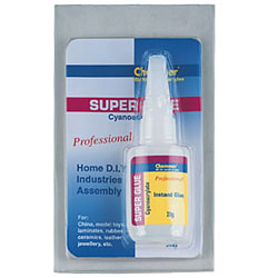 super glue cyanoacrylate