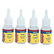 Super Glue For High Temperature Proof