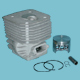 Cylinders For Cut Off Saw