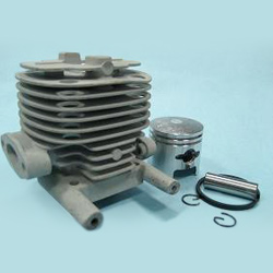 cylinder assemblies 