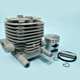 cylinder assemblies 