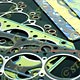 cylinder gaskets 