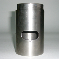 cylinder liner and sleeves 