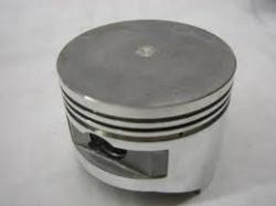 cylinder-piston