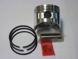 cylinder-piston