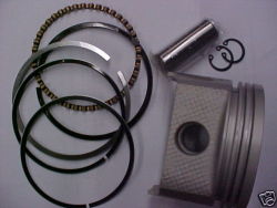 cylinder-piston-ring 