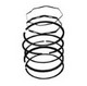 cylinder-piston-ring 