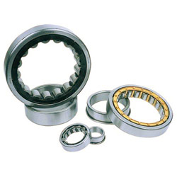 cylindrical roller bearings