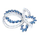 CZ Brooches image
