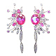 CZ Earrings image