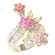 Cubic Zirconia Rings image