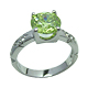 Cubic Zirconia Rings image