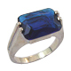 Cubic Zirconia Rings image
