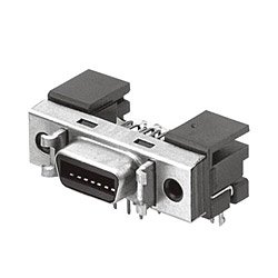 d connector 
